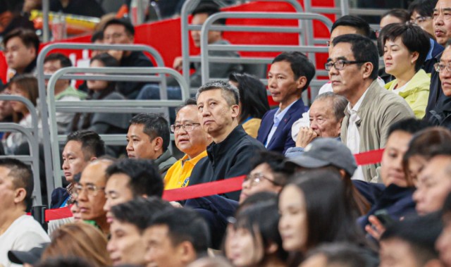 亚冠-CBA16轮过后，男篮国家队郭士强就选这12人吧