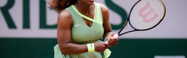 小威错过重返决赛最佳机会 想要夺24冠还得看温网