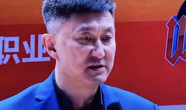 亚冠赛程-杜锋：四川队在困难时期依然为了热爱而打球，向他们表示致敬